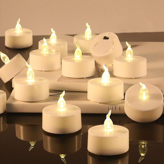 LED Candles